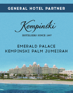 International Hotel Partner