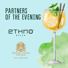 Partners of the Evening