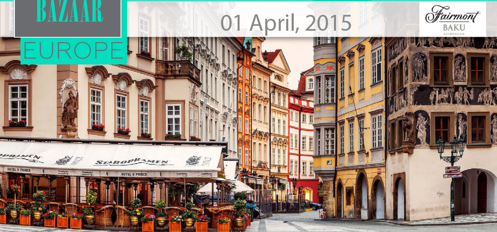 Baku Travel Bazar